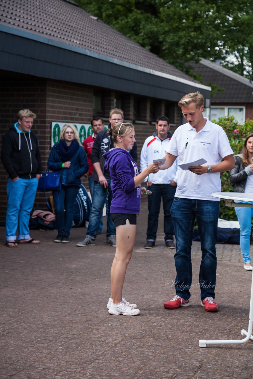 Ingrid Suslov 209 - Holmer Open